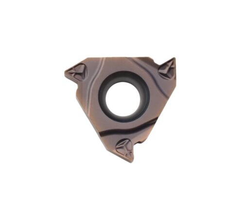 RT22.01N-4.00GM-YBG205 Пластина резьбовая ISO (Метрическая резьба)