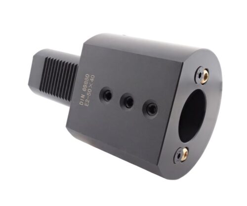 THA-E2-5040-ZA Держатель VDI для расточных резцов