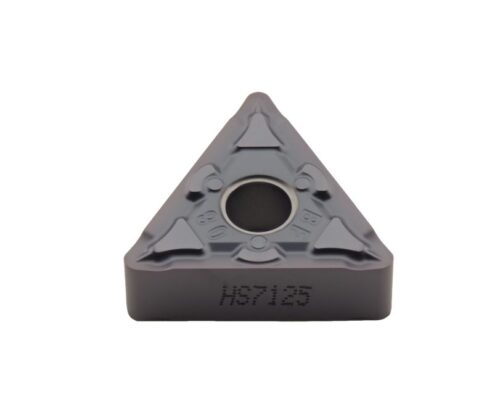 TNMG160408-BF-HS7125 Пластина токарная для точения