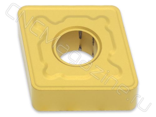 CNMG120412-HK IP4325 пластина для точения
