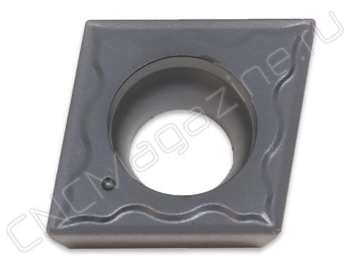 CPGT09T302-GP IM7315 пластина для точения