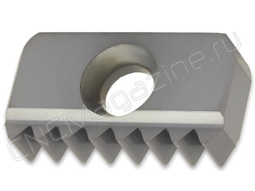 14N1.75ISO BR215 пластина твердосплавная для резьбофрез