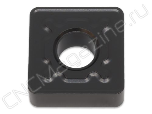 SNMG120412-HK IK4025 пластина для точения