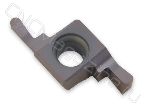 GEL200DM10R100-E PM125 пластина для отрезки и точения канавок