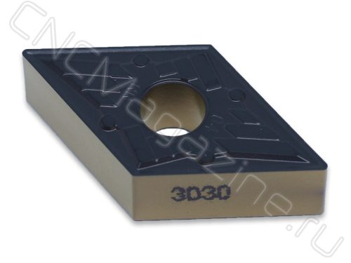 DNMG150604-MM YG3030 пластина для точения