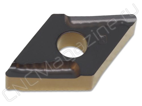 DNUX150408R YG3030 пластина для точения