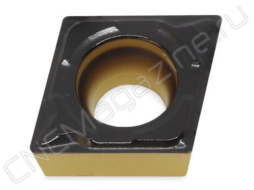 CCMT09T304-P1 BP6215 пластина для точения
