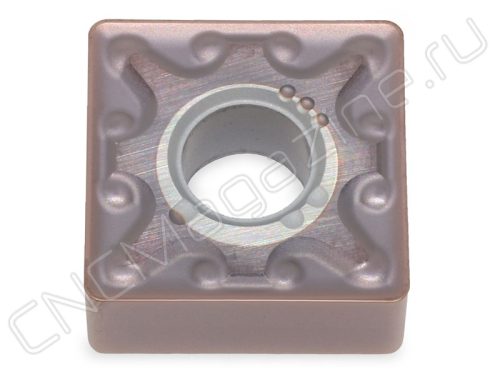 SNMG120408-MA VP15TF пластина для точения