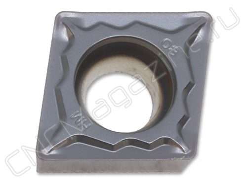 CCMT120408-HM CA5020 пластина для точения