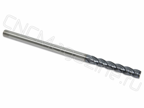 GE4-D6.0-25x75 PK105 фреза концевая твердосплавная