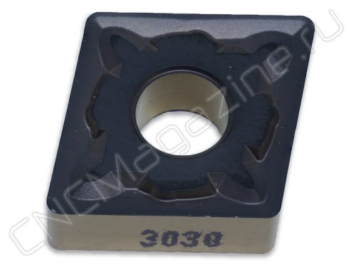 CNMG120408-MG YG3030 пластина для точения