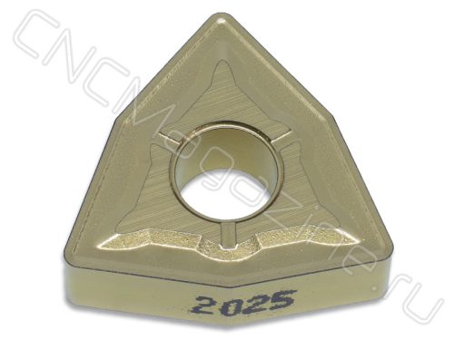 WNMG080408-MR YG2025 пластина для точения