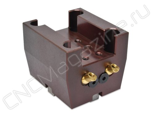 Держатель торцевого инструмента BMT40-F6520 75х81х65, стационарный, радиальный