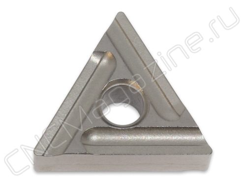 TNMG160404L CP100 пластина для точения