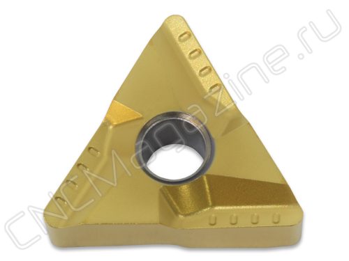 TNMG160408L-VF CP330 пластина для точения