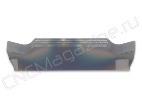 MGG200 GR958 пластина для отрезки и точения канавок