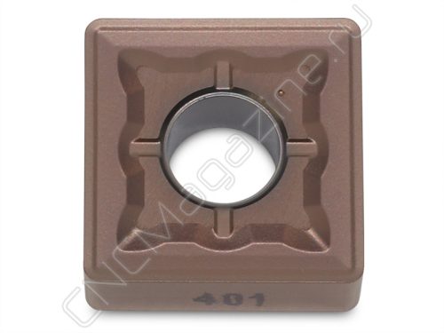 SNMG120408-SR YG401 пластина для точения