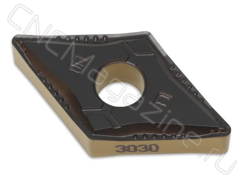 DNMG150408-UF YG3030 пластина для точения