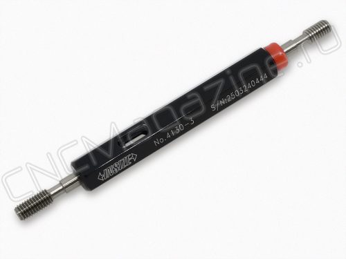 4130-3 Калибр-пробка резьбовая M3x0.5 ПР-НЕ