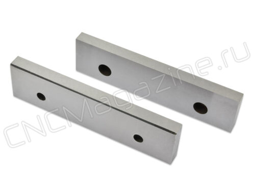 Губки станочных тисков QM16200N