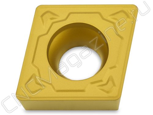 CCMT060208-GP IM7425 пластина для точения