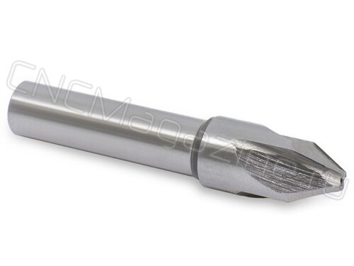 Зенковка 8-60 P6M5 ц/х ГОСТ 14953-80