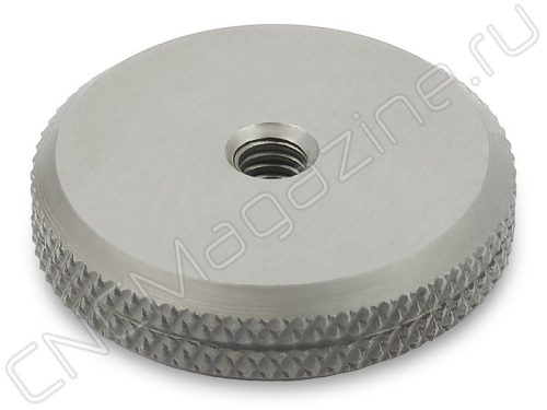 Калибр-кольцо М4.0х0.7 НЕ