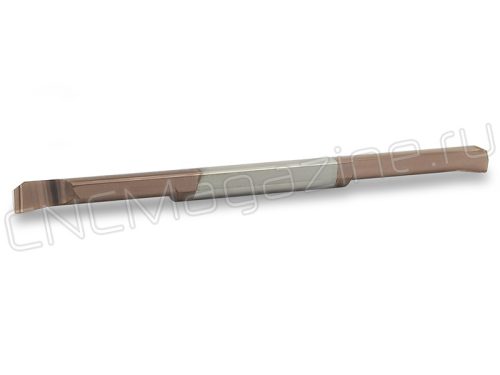 Минирезец расточной двухсторонний твердосплавный 2SBTR04150R015-D4