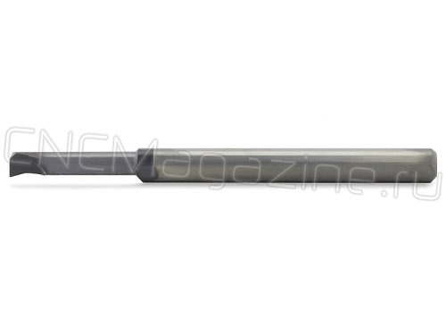 Минирезец расточной твердосплавный SBFR35150R010-D4