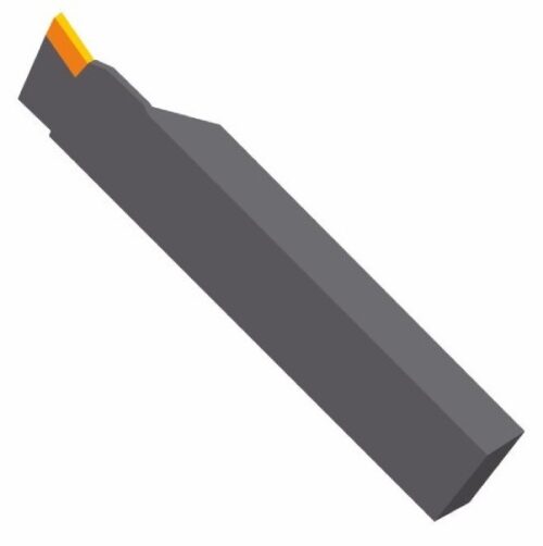 Резец отрезной 32х20х170 Т5К10 (ГОСТ 18884-73)
