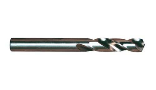 D2107812 Сверло по металлу кобальтовое 11.25 мм (11.25X47X95) Р6М5К8 HSSCo8 DIN1897 ц/х, укороченное