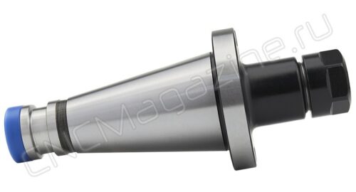 NT40-ER20-100 Цанговый патрон DIN 2080