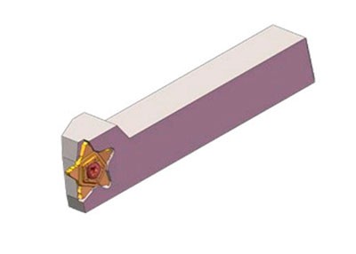 PCHR1010H24 канавочный резец