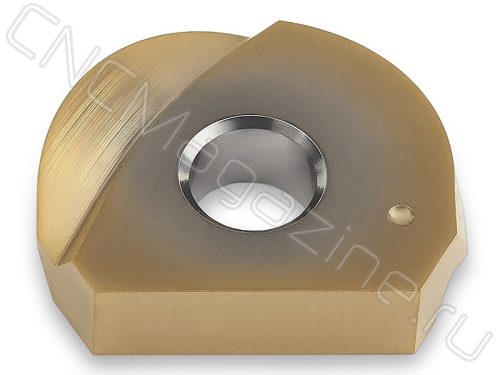 QTD1604-S-T IH6015 пластина для фрез