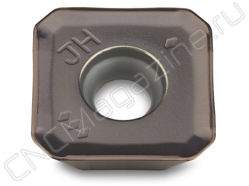 SEMT13T3AGSN-JH VP15TF пластина для фрез