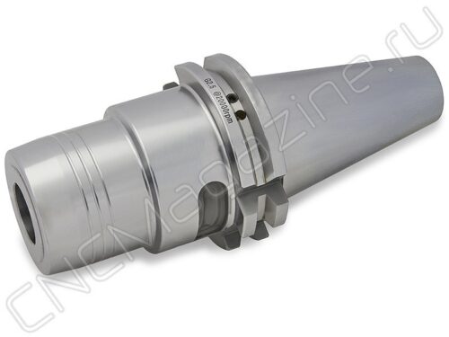 BT50-PHC32-120 гидравлический патрон