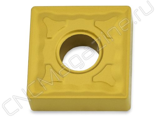 SNMG120412-GM IP4325 пластина для точения