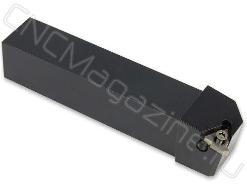 SEL4040S22 резьбовая державка для наружной резьбы