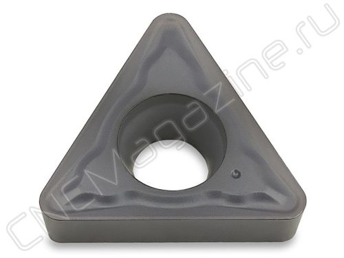 TCGT110208-GP IM7325 пластина для точения