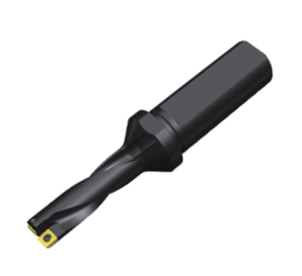 Корпусное сверло UD50.SP11.400.W40