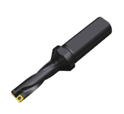 Корпусное сверло UD20.SP09.305.W40