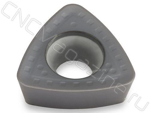 UPET170520-PM IK6025 пластина для фрез