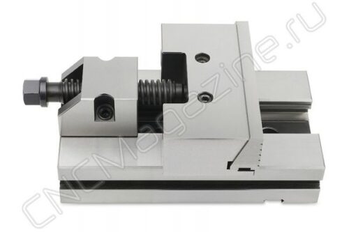 Подвижный блок модульных тисков ZQ84100-01